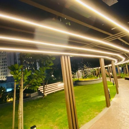 Axon Suites By Galaxy House كوالالمبور المظهر الخارجي الصورة
