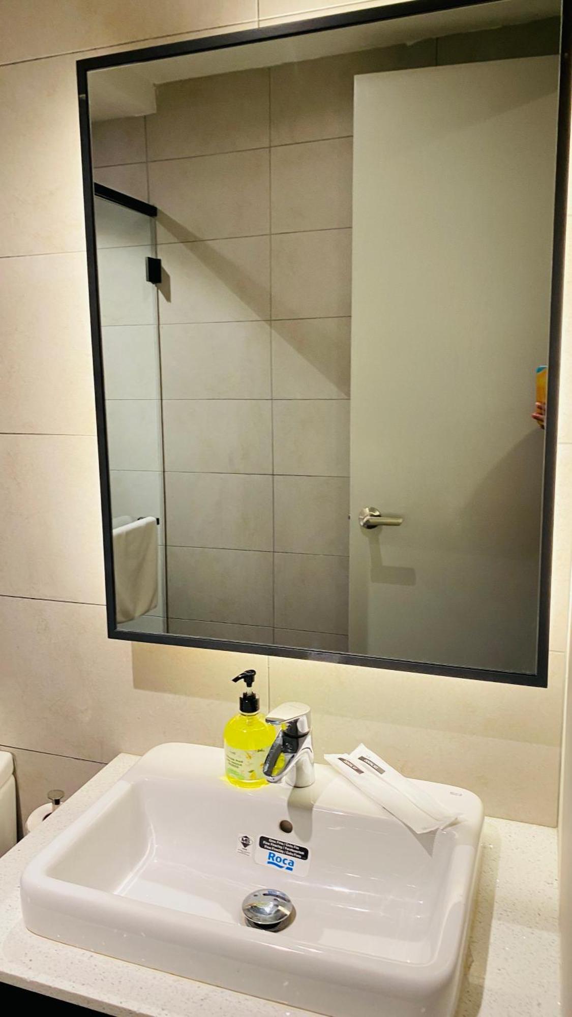 Axon Suites By Galaxy House كوالالمبور المظهر الخارجي الصورة