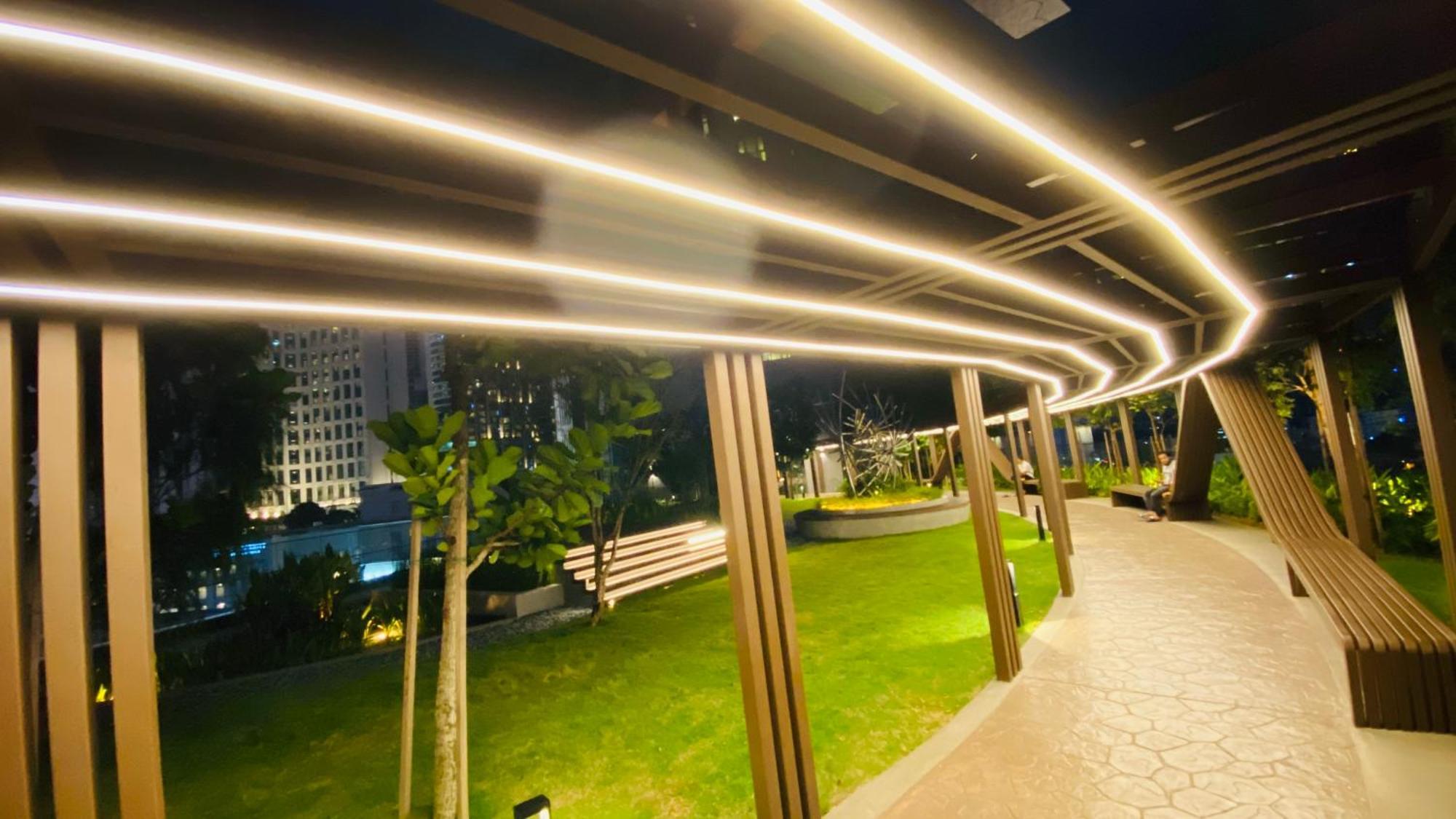 Axon Suites By Galaxy House كوالالمبور المظهر الخارجي الصورة